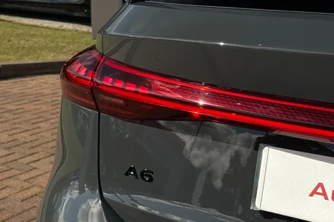 BG25OWZ Audi A6 E-Tron Avant Avant Edition 1 e-tron  210,00 kW Thumbnail #48