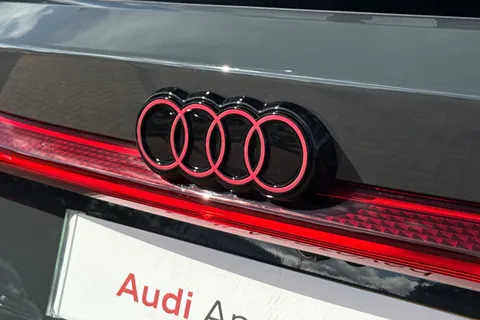 BG25OWZ Audi A6 E-Tron Avant Avant Edition 1 e-tron  210,00 kW Thumbnail #49