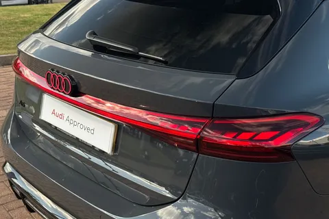 BG25OWZ Audi A6 E-Tron Avant Avant Edition 1 e-tron  210,00 kW Thumbnail #50