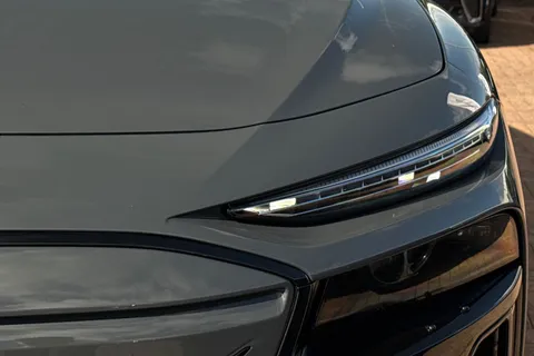 BG25OWZ Audi A6 E-Tron Avant Avant Edition 1 e-tron  210,00 kW Thumbnail #55