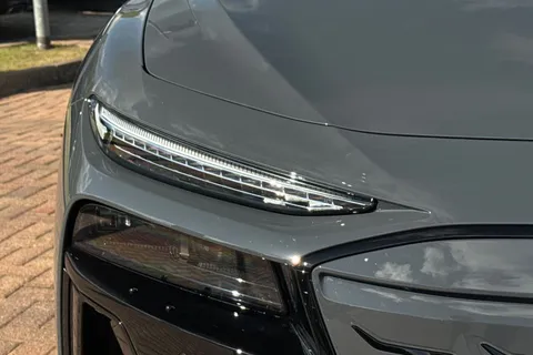 BG25OWZ Audi A6 E-Tron Avant Avant Edition 1 e-tron  210,00 kW Thumbnail #57