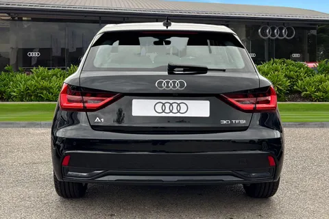 Audi A1 1.0 TFSI 30 Sport Sportback Euro 6 (s/s) 5dr Thumbnail #5