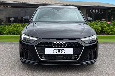 Audi A1 1.0 TFSI 30 Sport Sportback Euro 6 (s/s) 5dr Thumbnail #6