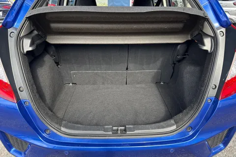 YF67SKU Honda Jazz 1.3 SE 5dr Thumbnail #8