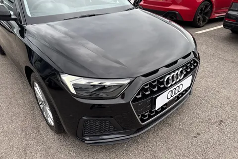 Audi A1 1.0 TFSI 30 Sport Sportback Euro 6 (s/s) 5dr Thumbnail #9