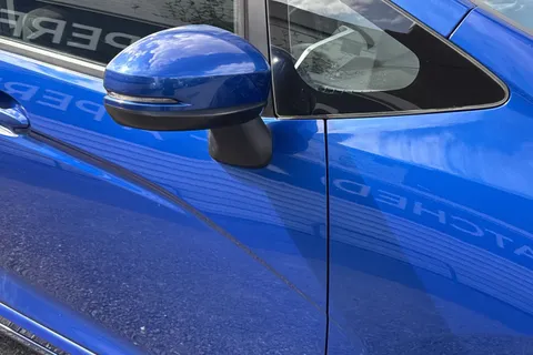 YF67SKU Honda Jazz 1.3 SE 5dr Thumbnail #10