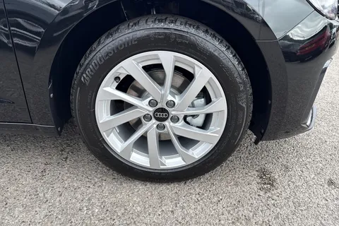 Audi A1 1.0 TFSI 30 Sport Sportback Euro 6 (s/s) 5dr Thumbnail #10