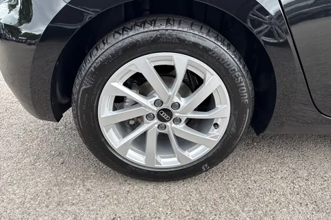 Audi A1 1.0 TFSI 30 Sport Sportback Euro 6 (s/s) 5dr Thumbnail #11