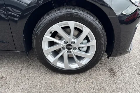 Audi A1 1.0 TFSI 30 Sport Sportback Euro 6 (s/s) 5dr Thumbnail #12