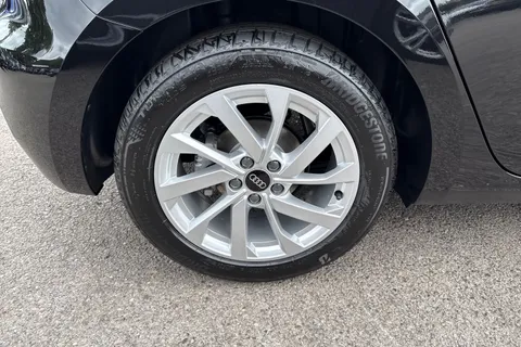 Audi A1 1.0 TFSI 30 Sport Sportback Euro 6 (s/s) 5dr Thumbnail #13