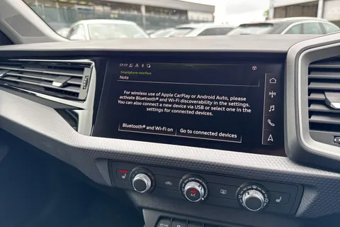 Audi A1 1.0 TFSI 30 Sport Sportback Euro 6 (s/s) 5dr Thumbnail #17