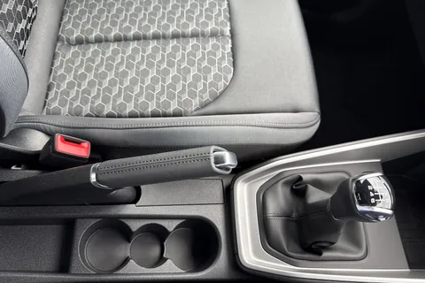 Audi A1 1.0 TFSI 30 Sport Sportback Euro 6 (s/s) 5dr Thumbnail #23