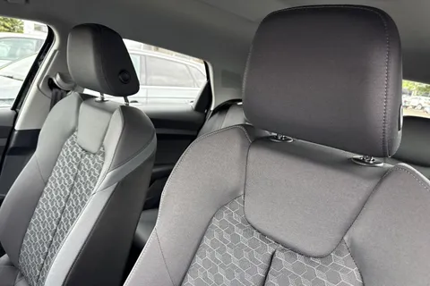 Audi A1 1.0 TFSI 30 Sport Sportback Euro 6 (s/s) 5dr Thumbnail #24