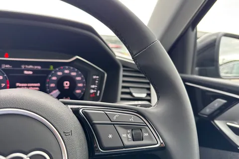 Audi A1 1.0 TFSI 30 Sport Sportback Euro 6 (s/s) 5dr Thumbnail #26