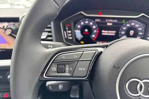 Audi A1 1.0 TFSI 30 Sport Sportback Euro 6 (s/s) 5dr Thumbnail #27