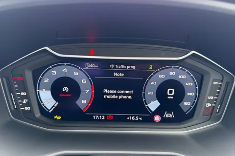 Audi A1 1.0 TFSI 30 Sport Sportback Euro 6 (s/s) 5dr Thumbnail #28