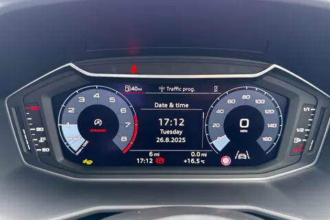 Audi A1 1.0 TFSI 30 Sport Sportback Euro 6 (s/s) 5dr Thumbnail #30