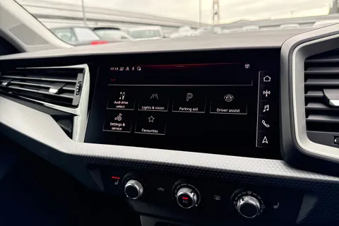 Audi A1 1.0 TFSI 30 Sport Sportback Euro 6 (s/s) 5dr Thumbnail #40