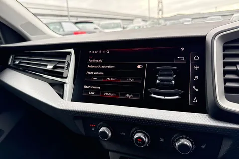 Audi A1 1.0 TFSI 30 Sport Sportback Euro 6 (s/s) 5dr Thumbnail #43