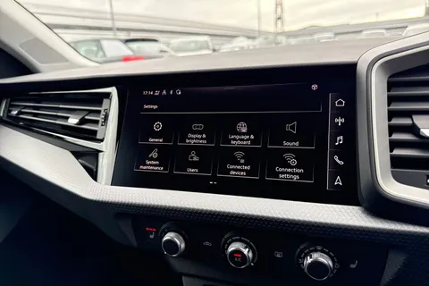 Audi A1 1.0 TFSI 30 Sport Sportback Euro 6 (s/s) 5dr Thumbnail #46