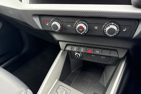 Audi A1 1.0 TFSI 30 Sport Sportback Euro 6 (s/s) 5dr Thumbnail #49