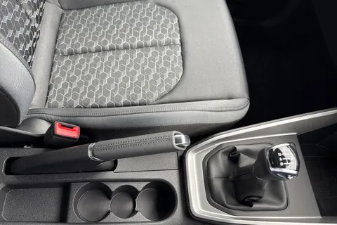 Audi A1 1.0 TFSI 30 Sport Sportback Euro 6 (s/s) 5dr Thumbnail #50