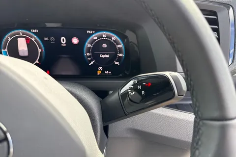 CX25LHJ Volkswagen Crafter 2.0 TDI 140PS Commerce Plus High Roof Van Auto Thumbnail #23