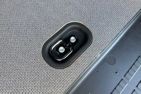 CX25LHJ Volkswagen Crafter 2.0 TDI 140PS Commerce Plus High Roof Van Auto Thumbnail #28