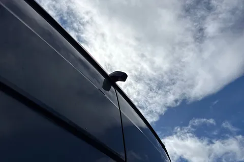 CX25LHJ Volkswagen Crafter 2.0 TDI 140PS Commerce Plus High Roof Van Auto Thumbnail #29