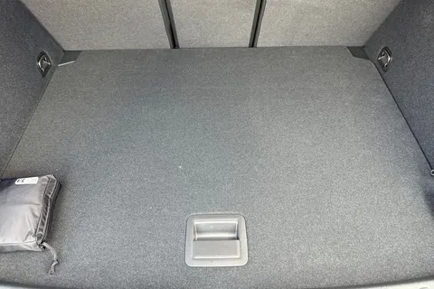 Audi S3 2.0 TFSI Black Edition Sportback S Tronic quattro Euro 6 (s/s) 5dr Thumbnail #7