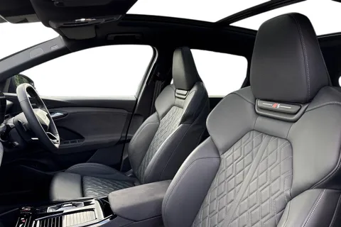 KS74MDY Audi Sq6 E-Tron SQ6 SUV Edition 1 e-tron 360,00 kW Thumbnail #11