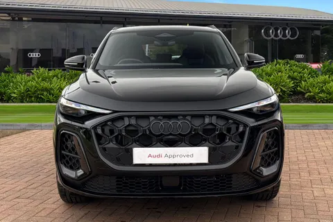 BN25LSD Audi Q5 SUV Edition 1 TDI quattro 204 PS S tronic Thumbnail #6