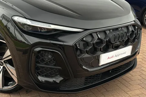 BN25LSD Audi Q5 SUV Edition 1 TDI quattro 204 PS S tronic Thumbnail #9