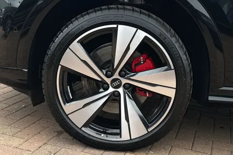 BN25LSD Audi Q5 SUV Edition 1 TDI quattro 204 PS S tronic Thumbnail #10