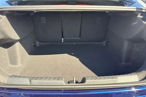 BV25EFM Audi A3 Black Edition 35 TFSI 150 PS S tronic Thumbnail #10