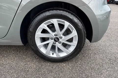 Audi A1 1.0 TFSI 25 Sport Sportback Euro 6 (s/s) 5dr Thumbnail #11