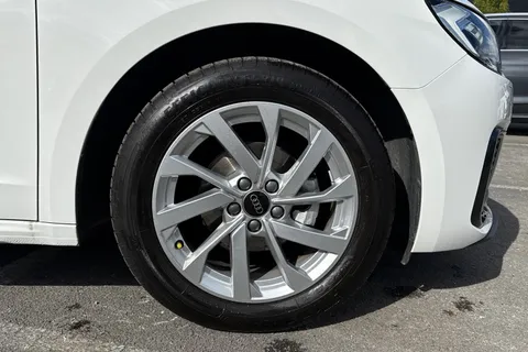 PK25TPU Audi A1 Sport 25 TFSI  95 PS S tronic Thumbnail #7