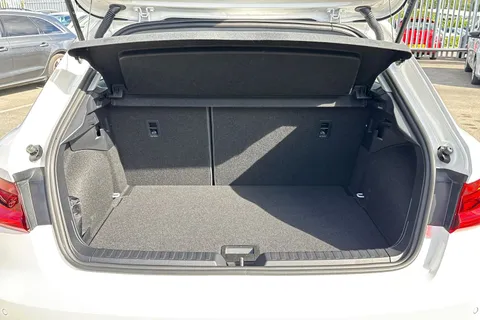 PK25TPU Audi A1 Sport 25 TFSI  95 PS S tronic Thumbnail #10