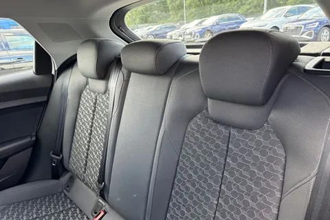 PK25TPU Audi A1 Sport 25 TFSI  95 PS S tronic Thumbnail #14