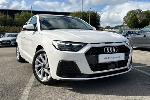 PK25TPU Audi A1 Sport 25 TFSI  95 PS S tronic Thumbnail #17