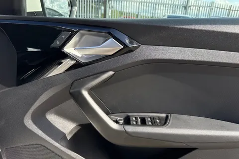 PK25TPU Audi A1 Sport 25 TFSI  95 PS S tronic Thumbnail #18