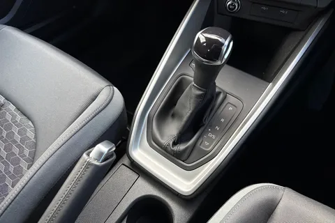 PK25TPU Audi A1 Sport 25 TFSI  95 PS S tronic Thumbnail #20