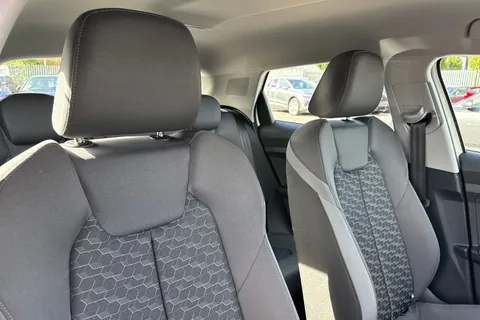 PK25TPU Audi A1 Sport 25 TFSI  95 PS S tronic Thumbnail #21