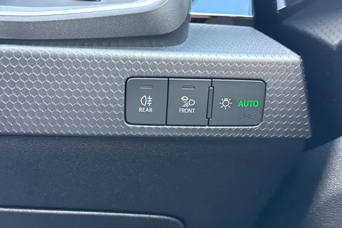 PK25TPU Audi A1 Sport 25 TFSI  95 PS S tronic Thumbnail #27