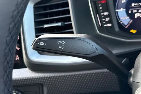 PK25TPU Audi A1 Sport 25 TFSI  95 PS S tronic Thumbnail #29