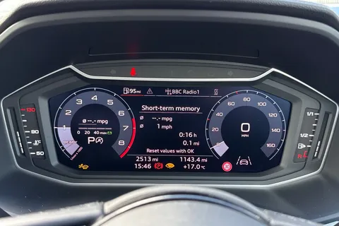 PK25TPU Audi A1 Sport 25 TFSI  95 PS S tronic Thumbnail #33