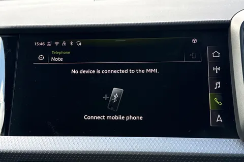 PK25TPU Audi A1 Sport 25 TFSI  95 PS S tronic Thumbnail #36