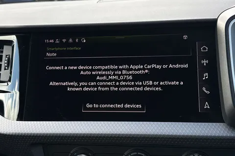 PK25TPU Audi A1 Sport 25 TFSI  95 PS S tronic Thumbnail #37