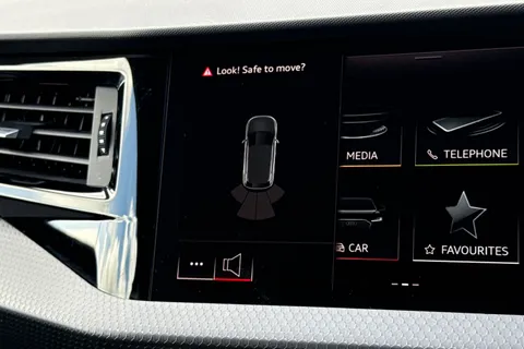 PK25TPU Audi A1 Sport 25 TFSI  95 PS S tronic Thumbnail #39