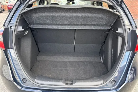 MV71URY Honda Jazz 1.5 i-MMD Hybrid SR 5dr eCVT Thumbnail #9